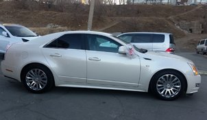 Автомобиль на свадьбу К5429