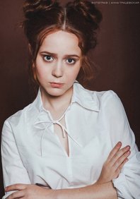 Свадебный макияж Т21151