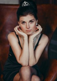 Свадебный макияж Т21154