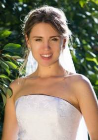 Стилист-визажист Таранюк Яна