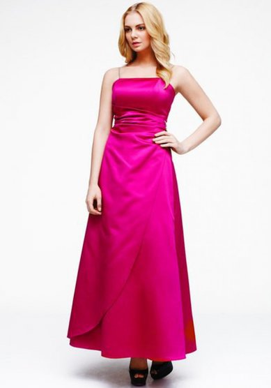 Вечернее платье S53146 - Свадебный салон Salen