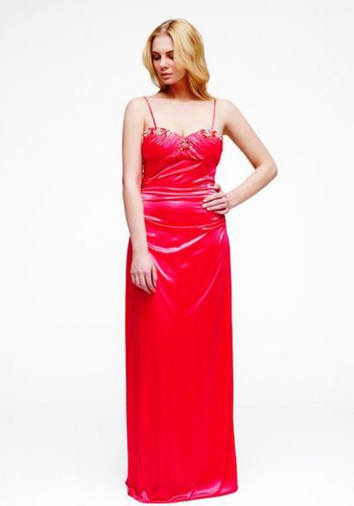 Вечернее платье S53156 - Свадебный салон Salen