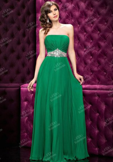 Вечернее платье S53196 - Свадебный салон Sposa