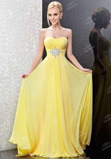 Вечернее платье S53204 - Свадебный салон Sposa