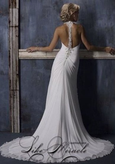 Свадебное платье С53222 - Свадебный салон САТИ Стайл