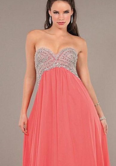 Вечернее платье С53252 - Свадебный салон САТИ Стайл