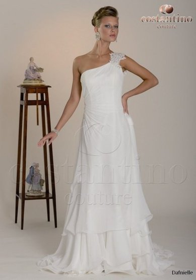 Свадебное платье В53271 - Свадебный салон Венеция