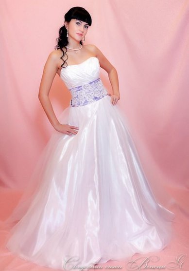 Свадебное платье В53281 - Свадебный салон Венеция