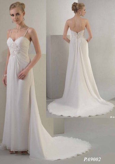 Свадебное платье В53298 - Свадебный салон Венеция