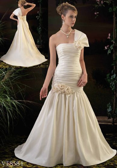 Свадебное платье В53301 - Свадебный салон Венеция