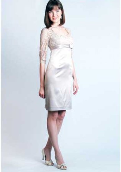 Вечернее платье В53307 - Свадебный салон Венеция