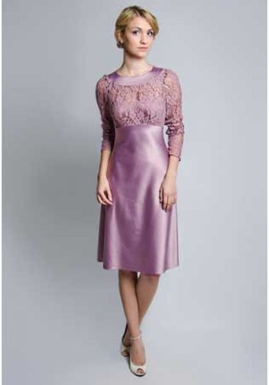 Вечернее платье В53311 - Свадебный салон Венеция