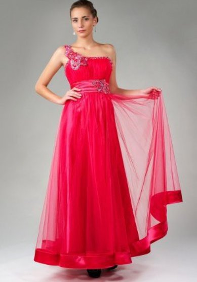 Вечернее платье В53318 - Свадебный салон Венеция