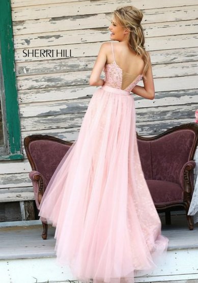 Вечернее платье D53357 - Свадебный салон Diamond