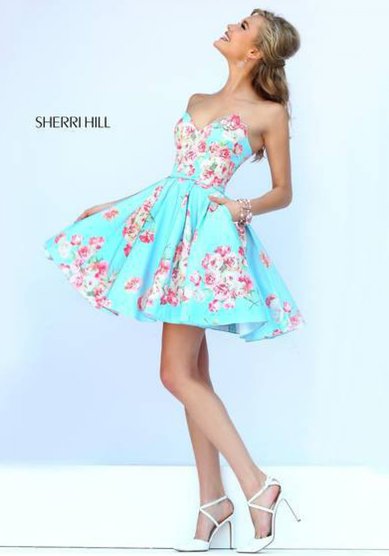 Вечернее платье D53359 - Свадебный салон Diamond