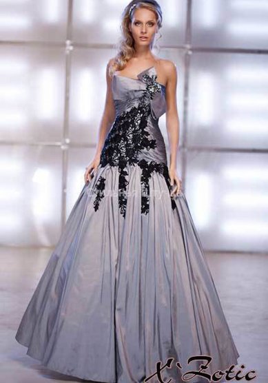 Вечернее платье С53842 - Бутик вечерней моды Стильная Штучка