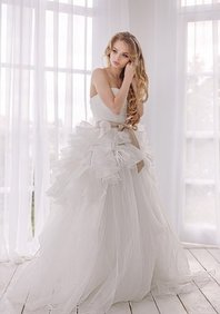 Свадебное платье С53226