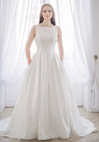 Свадебное платье С53229