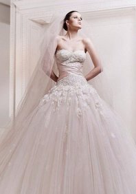 Свадебное платье С53231