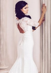 Свадебное платье С53235