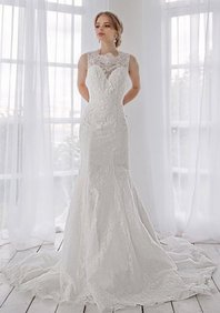 Свадебное платье С53244