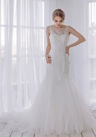 Свадебное платье С53247