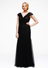 Вечернее платье С53256
