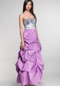 Вечернее платье С53261