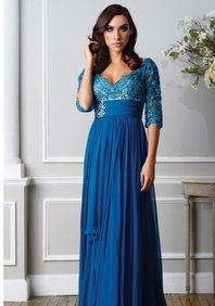 Вечернее платье С53266