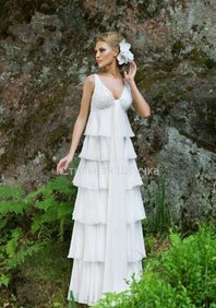 Свадебное платье С53837