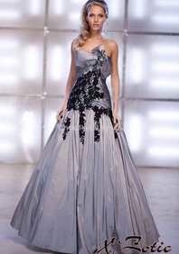 Вечернее платье С53842