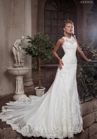 Свадебное платье Afiona-«57269