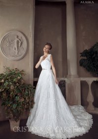 Свадебное платье Alaska-«57271