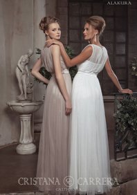 Свадебное платье Alakura-«57273