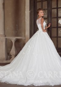 Свадебное платье Afrodita-«57299