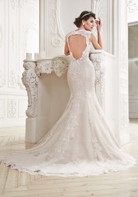 Свадебное платье Delano-«57303