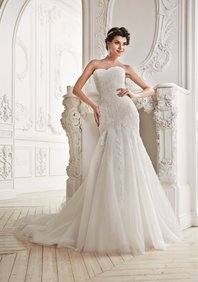 Свадебное платье Donatella-«57304