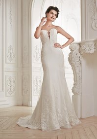 Свадебное платье Damita-«57305