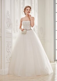 Свадебное платье Dali-«57307