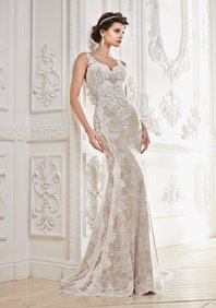 Свадебное платье Dangelo-«57308