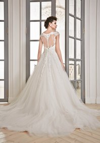 Свадебное платье Denver-«57312