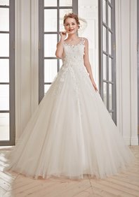 Свадебное платье Druida-«57313