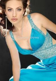 Бутик вечерней моды Стильная Штучка